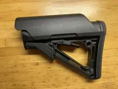 MAGPUL CTR Stock チークライザー付　0.75&0.5インチのサムネイル