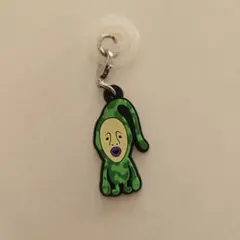 こびとづかん クサマダラオオコビト