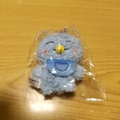 新・ざわざわ森のがんこちゃん フィンガーパペット がんぺーちゃん(にっこり)②