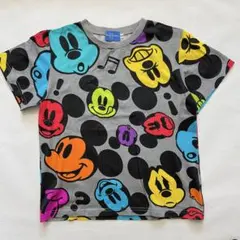 ディズニー半袖Tシャツ　150cm