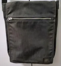 PORTER ポーター ショルダーバッグ スモーキー 07628 - メルカリ