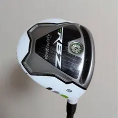 TaylorMade RBZ 9W RB-50 S ロケットボールズのサムネイル