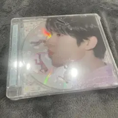 nct nctwish poppop ジュエルケース　新品未開封　ユウシ