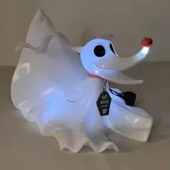 ゼロ ポップコーンバケット 30周年 海外限定 ナイトメア 点灯確認済 新品