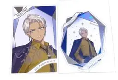 イブラヒム にじさんじ 7th Anniversary 特典