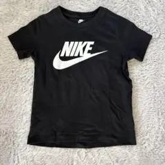 ゆ*ま様 Nike キッズTシャツ ブラック XS