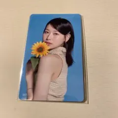 ME:I 笠原桃奈 トレカ