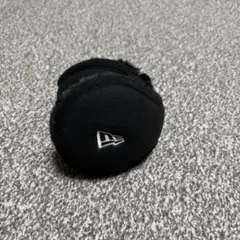 ニューエラ 耳あて