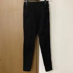 新品　UNIQLO ユニクロ　 ヒートテックウルトラストレッチレギンスパンツ