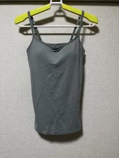 AIRismキャミソールL