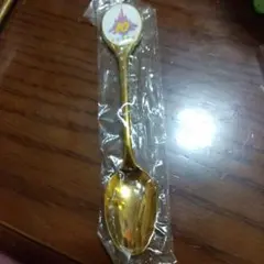 ディズニーランド スプーン 10周年