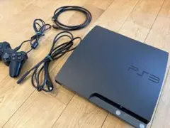 PlayStation 3 CECH-2000A 本体セット