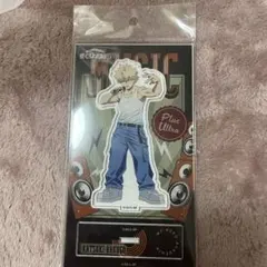 僕のヒーローアカデミア　爆豪勝己　アクリルスタンド