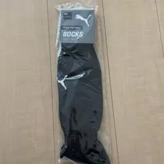 PUMA FOOTBALL SOCKS 22-24cm