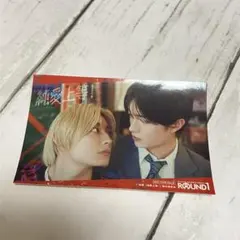 純愛上等　ステッカー