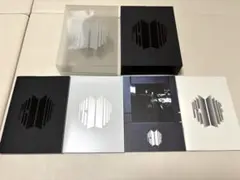 BTS Proof Standard Edition アルバム