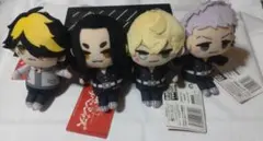 東京卍リベンジャーズ ぬいぐるみ まとめ売り