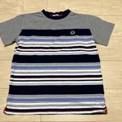 J.PRESS ボーダーTシャツ 170cmのサムネイル