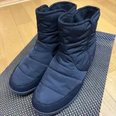 Columbia ウォータープルーフ ショートブーツ