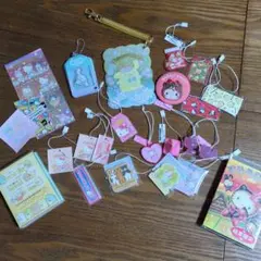 ハローキティ サンリオ グッズセット