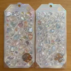 ⭐︎正規品⭐︎ボンボンドロップ　シャーベット　海の生き物　水族館　うさぎ