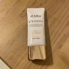 d'Alba UV Essence Tone-Up Sun Cream 35ml