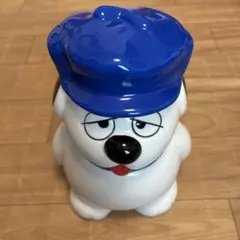 スヌーピー オラフ 貯金箱 陶器 - メルカリ