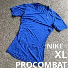 NIKEナイキ PROCOMBATプロコンバット DRI-FIT XL