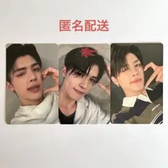 &TEAM MAKI マキ 十五夜 トレカ 3枚セット