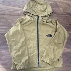 ナイロンパーカー ジャケット