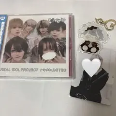 トキメキUNITED Poltergeist つき