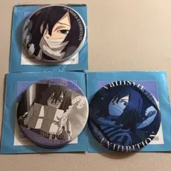 2025年最新】柱展 エモーショナル缶バッジの人気アイテム - メルカリ