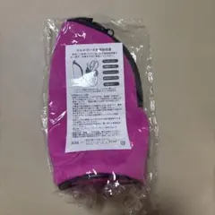 マルチポーチ ペンケース ピンク 新品未使用 立つ スタンド 便利 文具のサムネイル