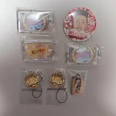 GENERATIONS 関口メンディーグッズ②