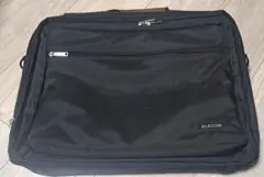ELECOM ビジネスバック キャリングバッグ 美品のサムネイル
