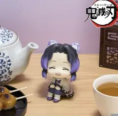 鬼滅の刃 胡蝶しのぶ るかっぷ 座布団付き