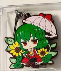 Rakutao公式アカウント01様専用ページ 東方アクリルキーホルダー２個