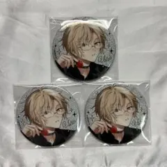 18TRIP エイトリ spoon.2Di vol.129 缶バッジ 潮 - メルカリ