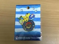 2026年最新】ポケモンセンター ヨコハマ ピンズの人気アイテム - メルカリ