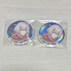 2026年最新】ウィルメッシュ 缶バッジの人気アイテム - メルカリ