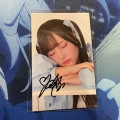 ファントムシータ 魔性少女 サイン入り写真 当選品 フレーム付き