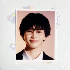 S Cawaii!ME 超特急 タクヤ 証明写真のサムネイル