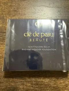 新品タンプードルエクラ II オークル10