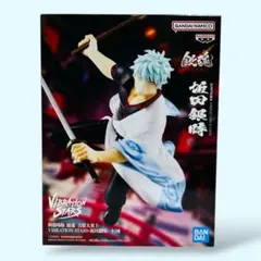 銀魂 VIBRATION STARS 吉原大炎上 坂田銀時 フィギュア