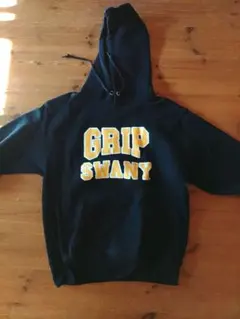 グリップスワニー