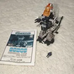 2025年最新】ゾイド ジャンクの人気アイテム - メルカリ