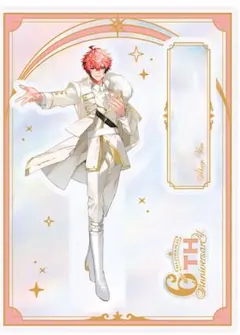 にじさんじ ストア6周年 赤城ウェン アクリルスタンド