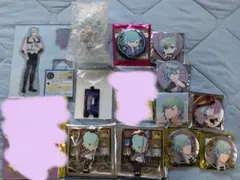 うたプリ 美風藍グッズ バラ売️⭕️