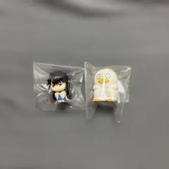【銀魂】まちぼうけ　桂小太郎&エリザベス