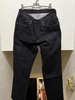 EDWIN 404 W32 ジーンズ デニム TIARA様専用